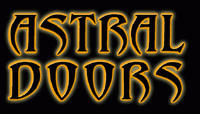 logo Astral Doors